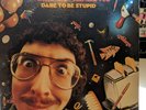 Weird Al Yankovic Dare To Be Stupid 1985 Vinyl Album 40033 First Press