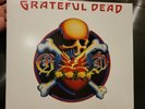 The Grateful Dead - Reckoning - Analogue LP APP 8604 NM- ROCK/FOLK 200g