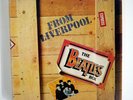 BEATLES FROM LIVERPOOL-THE BEATLES BOX ODEON EAS77011 JAPAN VINYL 8LP