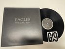 Eagles The Long Run Record lp original vinyl album Gatefold Original