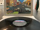 Shakedown Street by Grateful Dead (Arista LP)