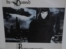 THE DAMNED PHANTASMAGORIA LP VINYL LMCA 3275 & 7INCH ELOISE