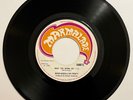 BRIAN AUGER & THE TRINITY What You Gonna Do? RARE UK 45 Soul Psych 1969