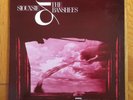 SIOUXSIE & THE BANSHEES TINDERBOX LP 1986 1ST UK PRESS/KEV CUT MINT