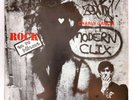 Charly Garcia - Clics Modernos     LP   Mexico