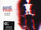 LP - Sonic Youth – Nyc Ghosts & Flowers (Sigillato)