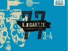 2xLP - Ligabue – Settantasette Singoli '3-4 (Sigillato)