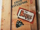 The Beatles Box,  From Liverpool 1980, 8 x Vinyl LP