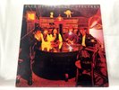 Blue Oyster Cult Spectres 1977 LP, JC 35019 W/ Picture Sleeve Tested EX EX EX