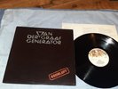 Van Der Graaf Generator-Godbluff-1975- UK FIRST PRESS-CHARISMA MAD HATTER- N/M