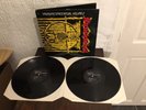 HAWKWIND Original Dbl  Vinyl Album SPACE RITUAL VOLUME 2 Space Rock Psych 1985