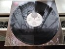 BLACK SABBATH - PARANOID  1ST UK PRESS VERTIGO SWIRL 1970 EX VINYL