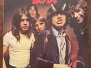 AC/DC Highway To Hell 1979 Vinyl Album UK Pressing Atlantic Records K50628