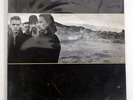 U2 JOSHUA TREE POLYSTAR R28D2066 JAPAN VINYL LP