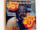 CURTIS MAYFIELD SUPER FLY BUDDAH LL2589DA JAPAN VINYL 7