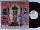 CAPTAIN BEYOND Sufficiently Breathless CAPRICORN LP gatefold w/ promo wrap r