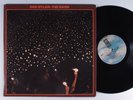 BOB DYLAN/THE BAND Before The Flood ASYLUM 2XLP VG+ gatefold r