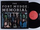 FORT MUDGE MEMORIAL DUMP Self Titled MERCURY SR-61256 LP VG+ unipak r