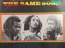 LP ROOTS / ISRAEL VIBRATION / THE SAME SONG / TOP RANKING