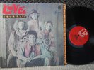 Love nice vg+ - ex large E dh LP Four Sail