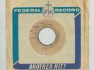 DON'T SLAM THE DOOR.  tommy mccook & the skatalites.  MUZIK CITY BLANK 7in 1965.