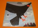 TUCKY BUZZARD s/t LP (1971) original HARD ROCK