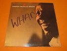 JOHNNY HAMMOND SMITH Black Feeling LP (1970) original SOUL JAZZ
