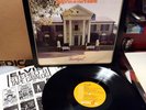 Elvis Presley Recorded Live On Stage in Memphis (Rare) Quadra Disk LP VG LOOK