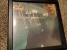 Apricot Princess by Rex Orange County (Record, 2018) - With Frame Included