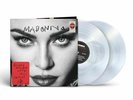 Madonna - Finally Enough Love - Limited 2LP Crystal Clear Vinyl (New/Sealed)