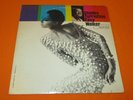 STANLEY TURRENTINE Easy Walker LP (1967) original BLUE NOTE soul jazz