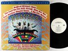 Beatles - Magical Mystery Tour LP - Mobile Fidelity Sound Lab Audiophile VG+