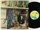 Brian Eno - Here Come The Warm Jets LP - Island VG+