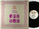 Fairport Convention - Liege & Lief LP - A&M VG++