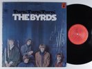 BYRDS Turn  Turn  Turn  COLUMBIA LP VG+ r