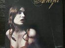 Atreyu The Curse Clear Vinyl