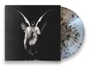 Underoath: Erase Me Clear w/Black Splatter Tour Exclusive Vinyl LP/2000