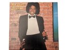 1979 Michael Jackson Off The Wall Vinyl Record Album Pop Soul PBL-35745-2CF