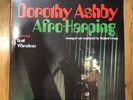 【Unopened】DOROTHY ASHBY Afro-Harping LP CADET LPS-809 US 1968 JAZZ FUNK new RARE