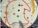 CURE THE CATERPILLAR PICTURE DISC 1984  VINYL SINGLE