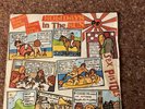 Sex Pistols - Holidays In The Sun UK  1977 Virgin 7
