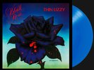 Thin Lizzy -  Black Rose Limited Edition Audiophile  Blue Vinyl LP 180GR NEU