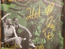 Pennywise From the Ashes *SIGNED vinyl 180g LP nofx rancid offspring