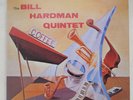 BILL HARDMAN QUINTET / SAYING SOMETHING [ SAVOY] Japanese facsimile reissue
