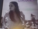 DINOSAUR JR - Green Mind  1991 RARE 1st Pressing BLANCO Y NEGRO BYN 24  EX/EX