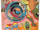 Red Hot Chili Peppers - The Uplift Mofo Party Plan (VG++/VG++) US 1st Pressing