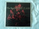 The Clash - Story of the Clash Volume 1 Double Vinyl LP Album 1988
