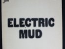 MUDDY WATERS - Electric Mud - Cadet Concept VG+ 1968 Stereo LP - LPS 314