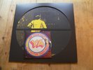 Yard Act The Overload Vinyl LP Album, Limited Edition Yellow Vinyl with bonus CD