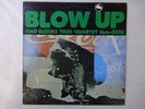 Isao Suzuki Trio / Quartet Blow Up Three Blind Mice tbm-2515 Japan  VINYL LP